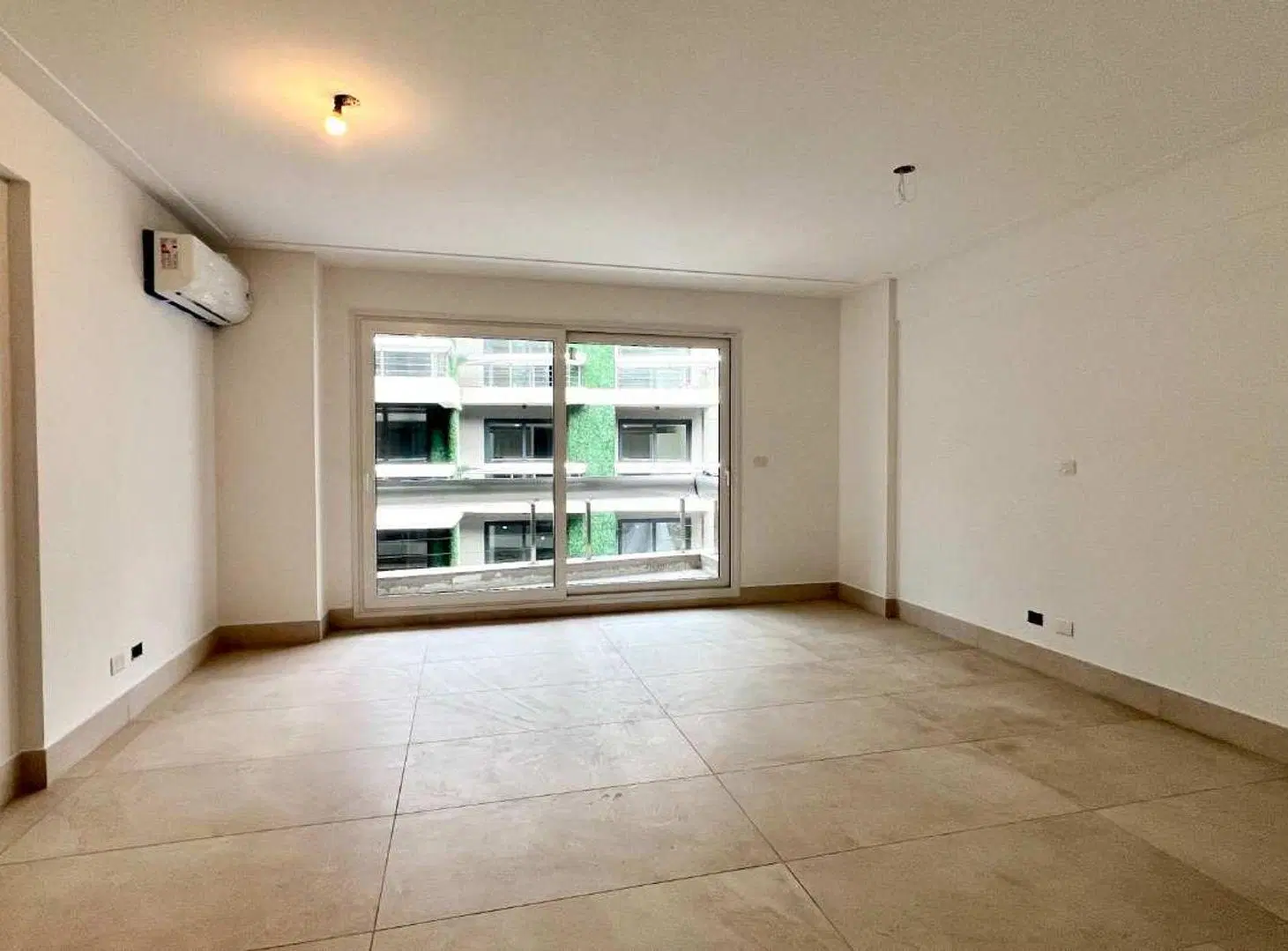 MONOAMBIENTE EN VENTA A ESTRENAR BALCÓN PALERMO 5
