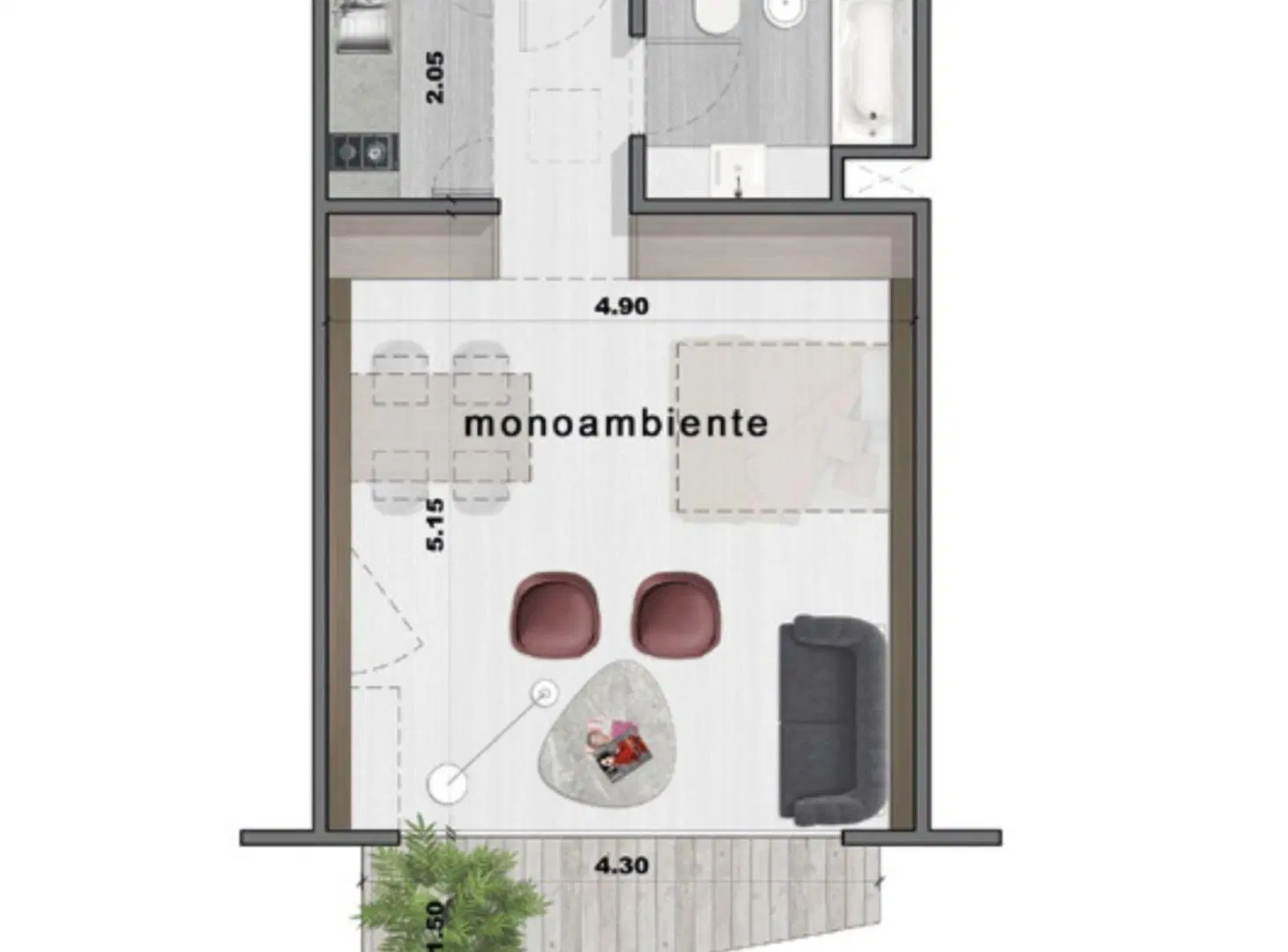 Plano 1