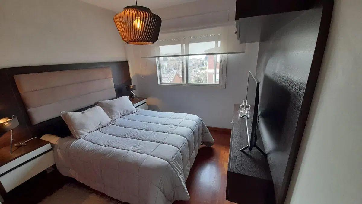 VENTA DEPTO 3 AMB + ENTREPISO B. LA COLINA EZP 2