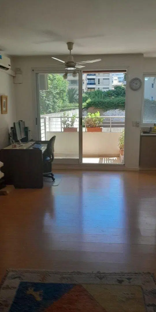 DPTO 2 AMB. BALCON-PATIO VILLA URQUIZA 4