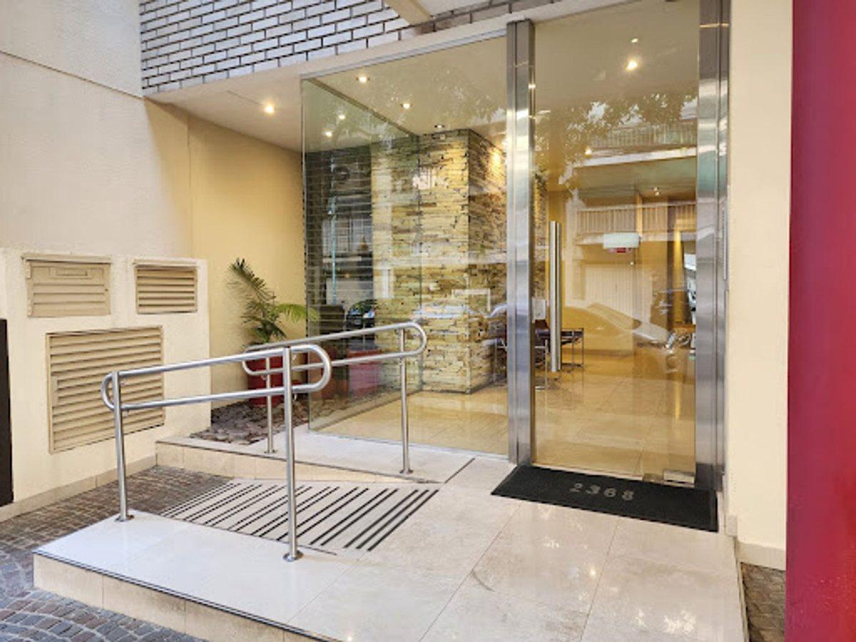 Foto de DPTO 2 AMB. BALCON-PATIO VILLA URQUIZA, imagen 2