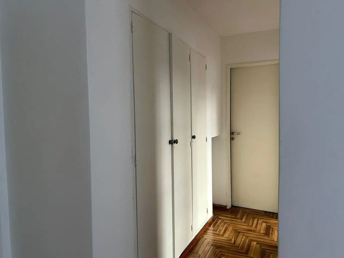 VENTA DEPARTAMENTO 2 AMBIENTES EN QUILMES CENTRO 3