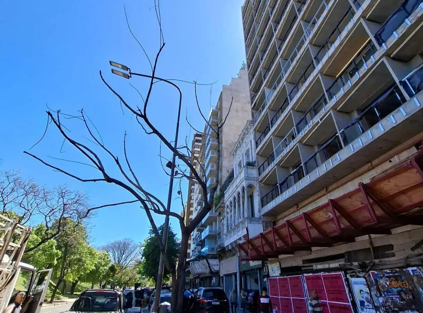 Monoambiente Ideal Inversión zona facultades 5
