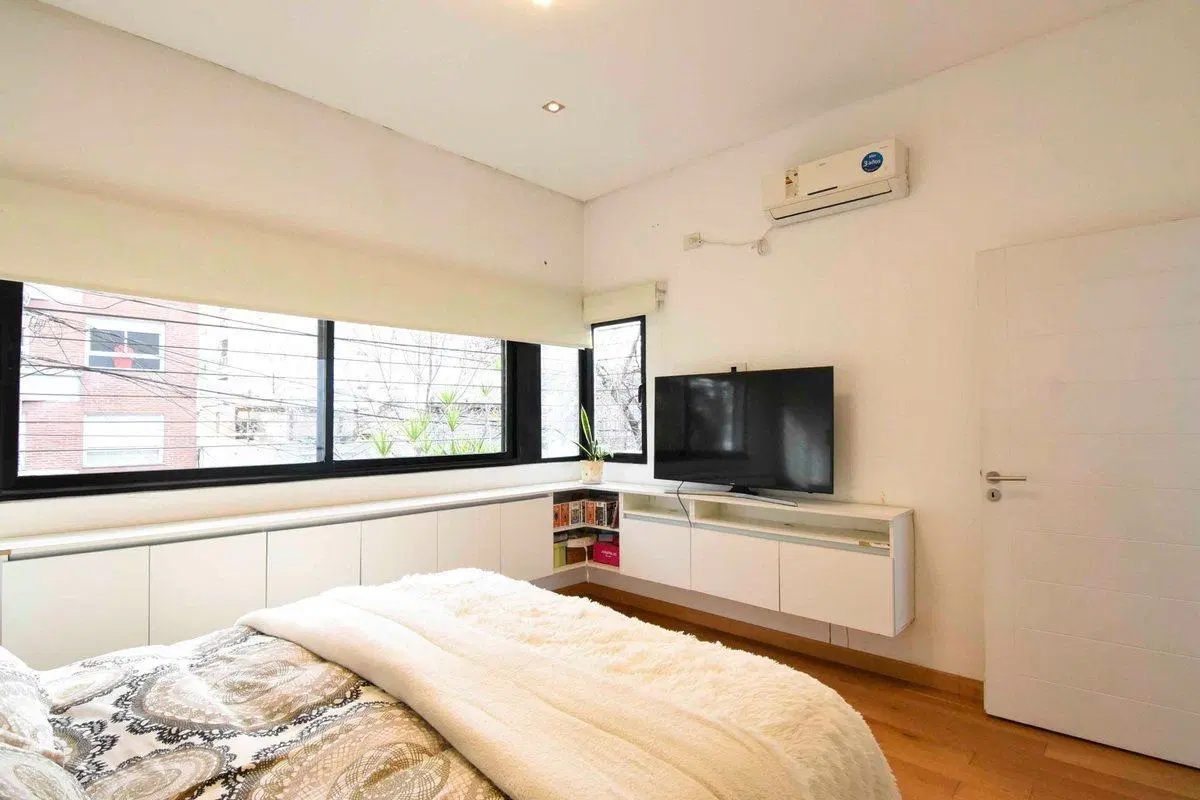 PH TIPO CASA 5 AMBIENTES VENTA VILLA DEVOTO 8