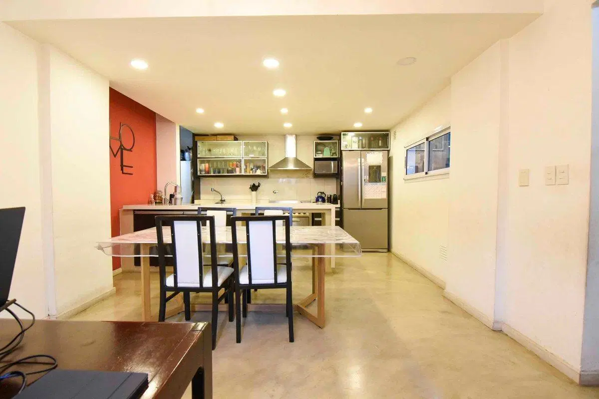 PH TIPO CASA 5 AMBIENTES VENTA VILLA DEVOTO 4
