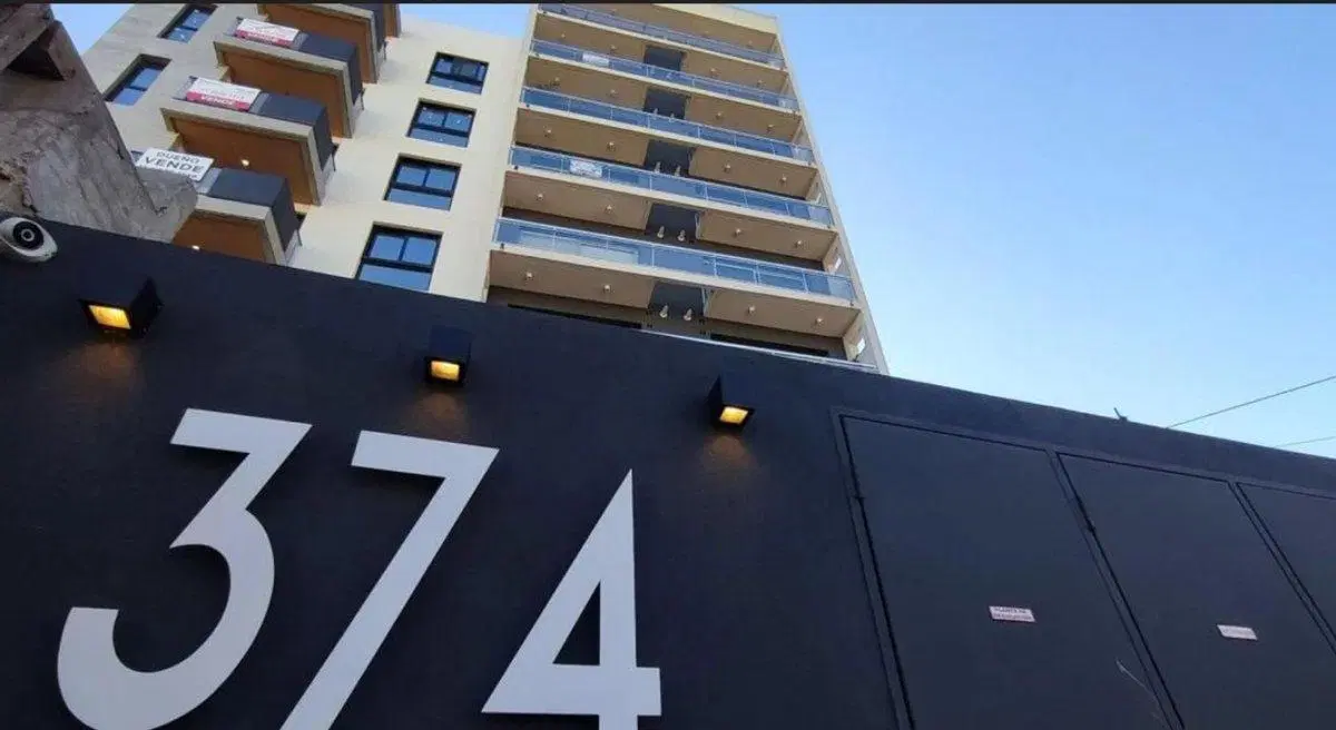 Departamento a Estrenar + Cochera +baulera quilmes 2