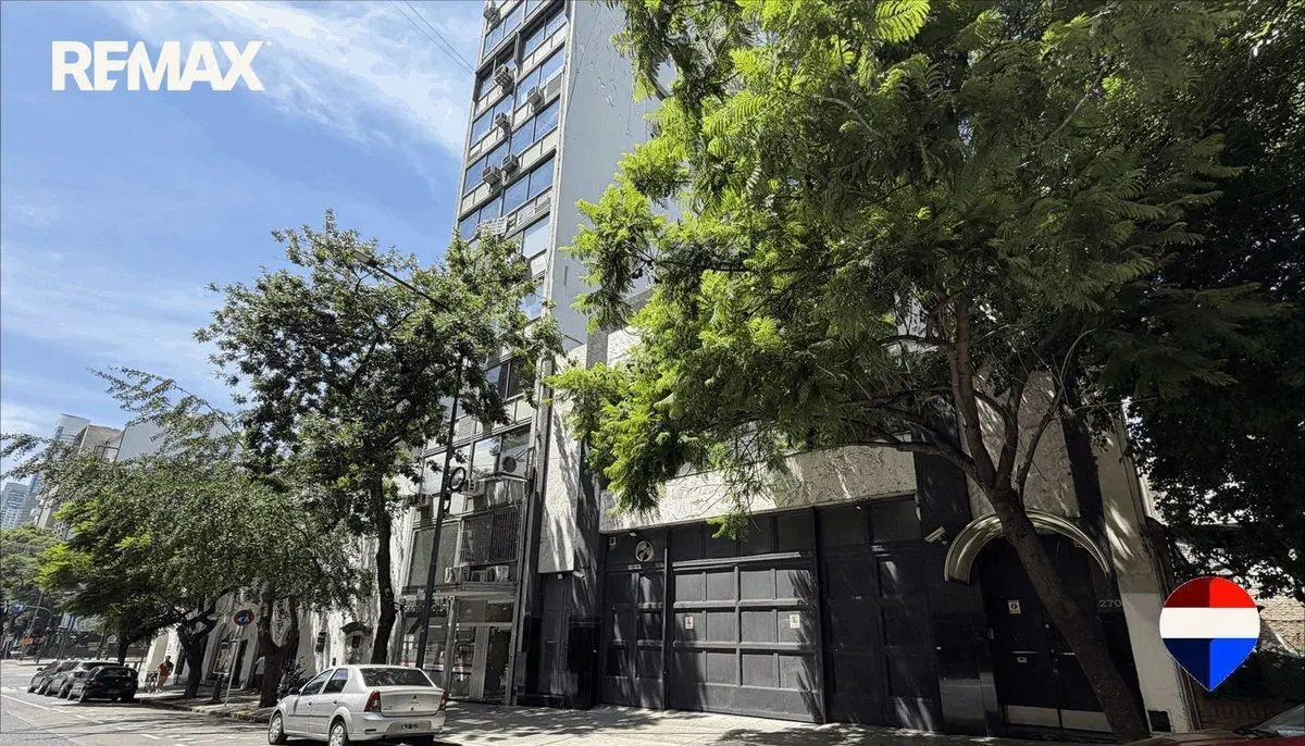 OFICINAS, DEPÓSITO Y COCHERAS EN BLOQUE SAN TELMO 4