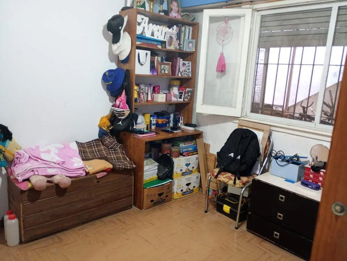 VENTA PH 3 AMBIENTES JOSE LEON SUAREZ 8