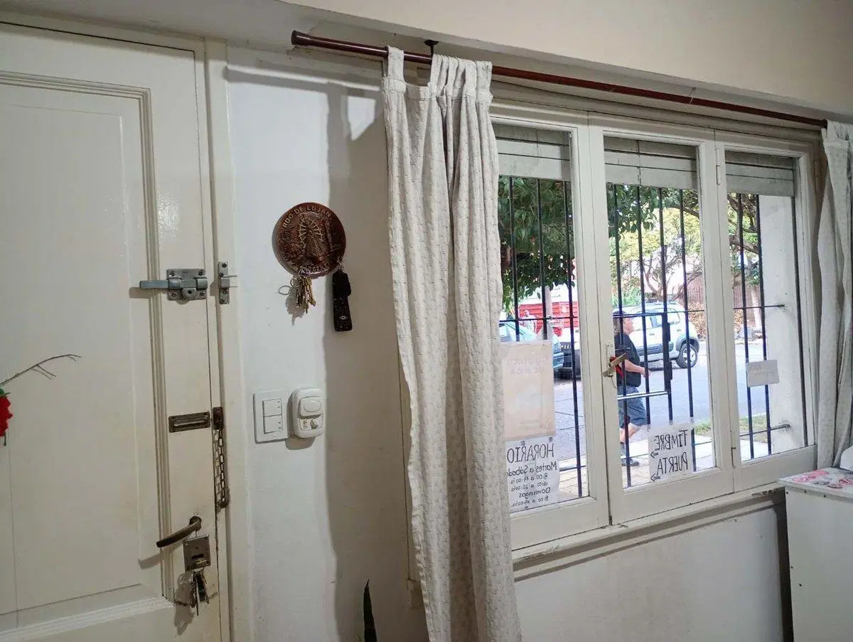 VENTA PH 3 AMBIENTES JOSE LEON SUAREZ 4