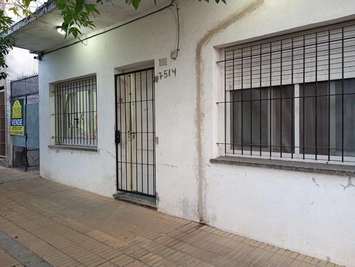 VENTA PH 3 AMBIENTES JOSE LEON SUAREZ 2
