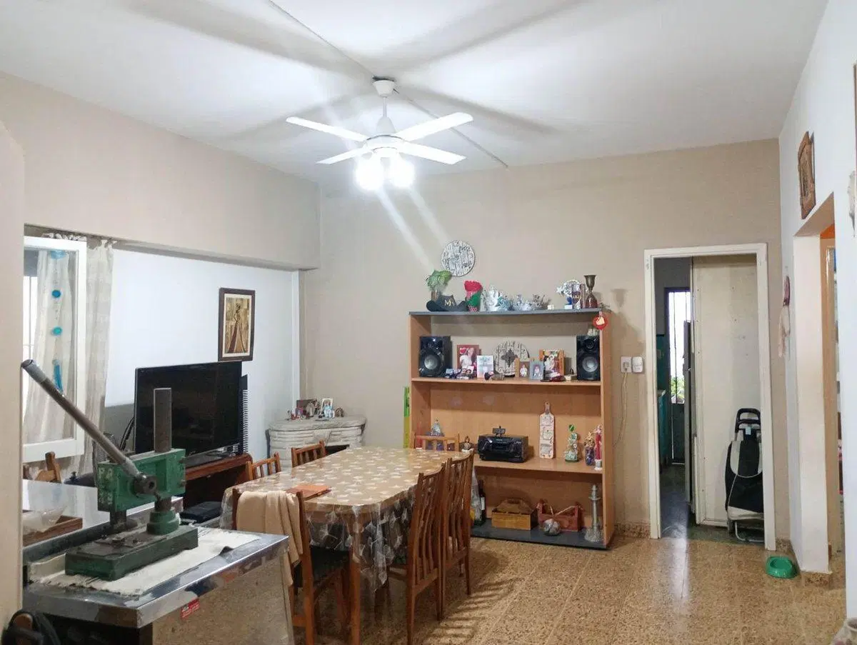 VENTA PH 3 AMBIENTES JOSE LEON SUAREZ 5