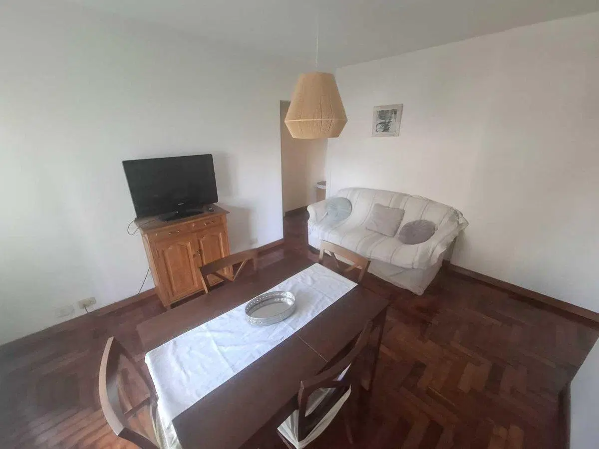 VENTA 2 AMBIENTES ZONA MONSERRAT 2