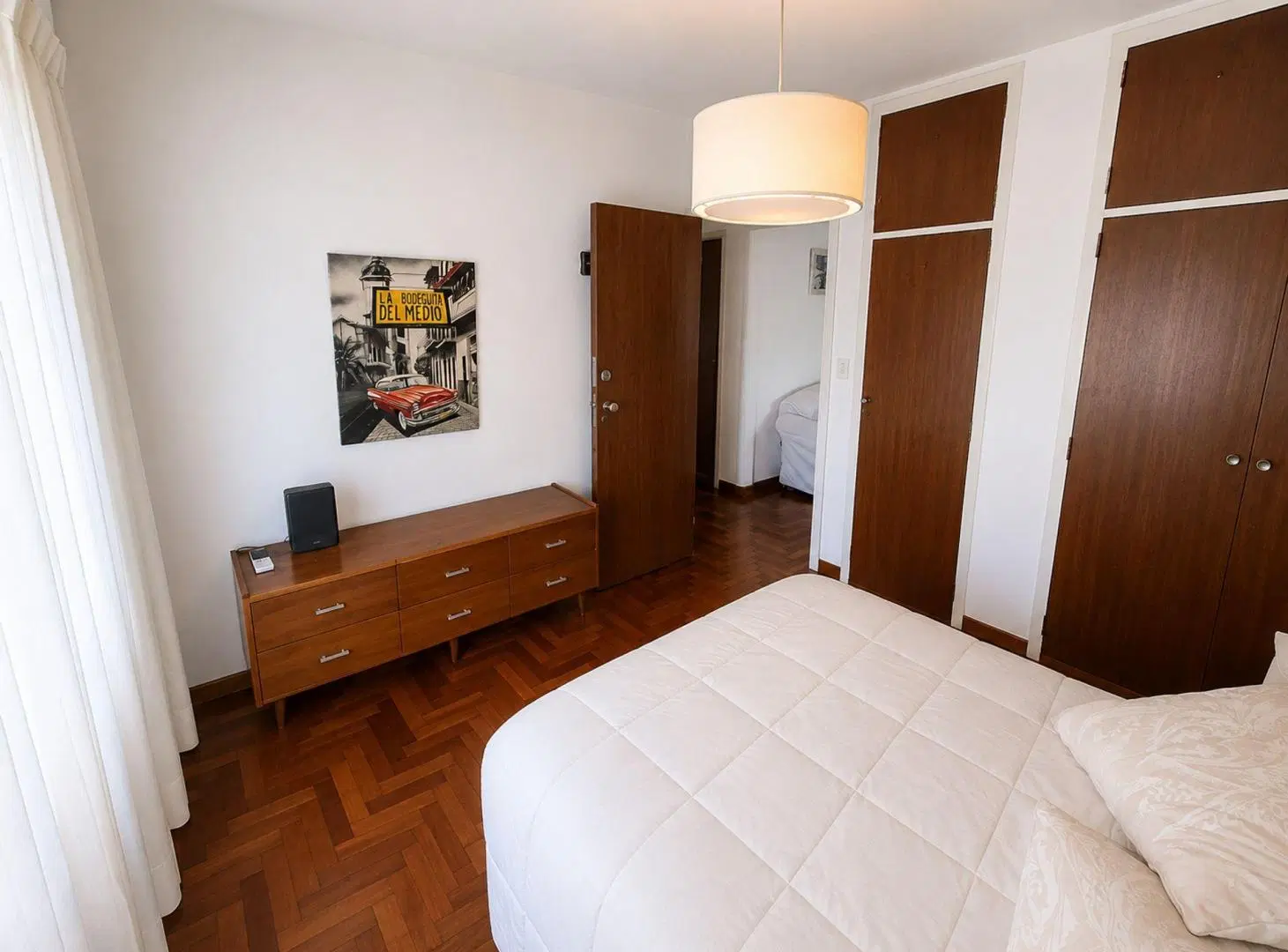 VENTA 2 AMBIENTES ZONA MONSERRAT 4