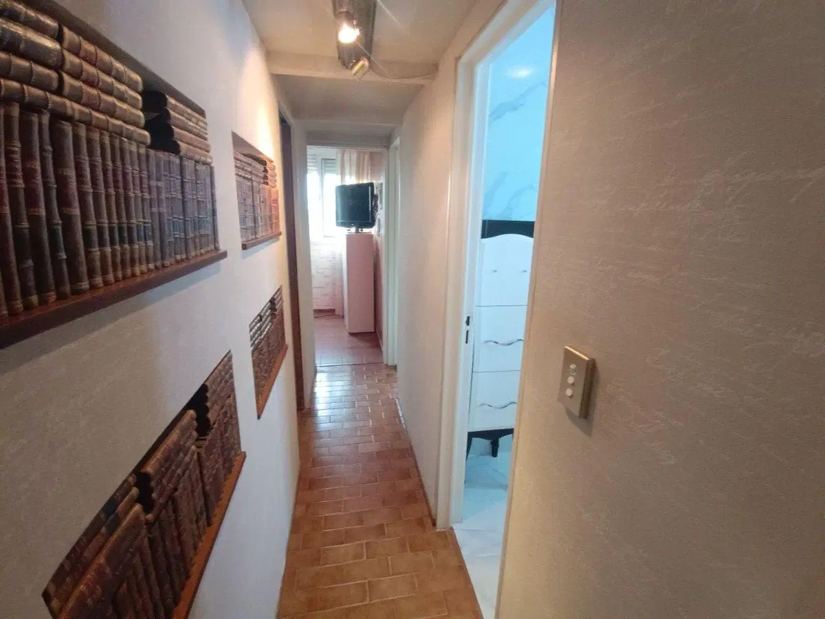 VENTA DPTO 3 AMB APTO CRED OPORTUNIDAD CABALLITO 5