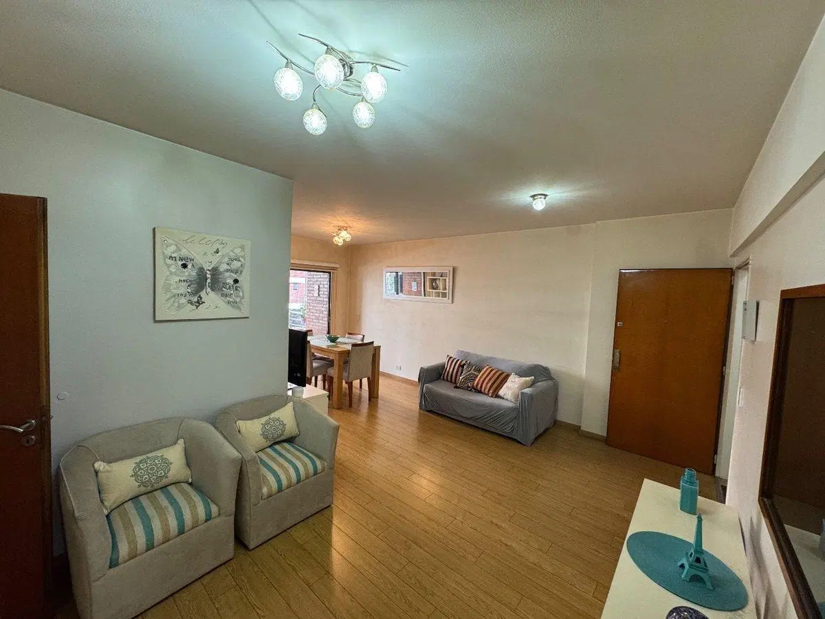Venta dpto 4 amb. con Piscina propia y parrilla 4