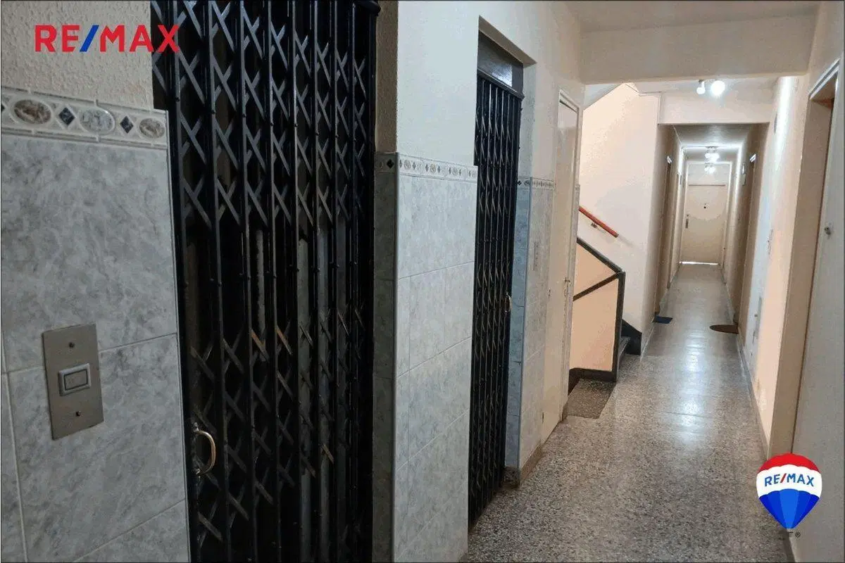 VENTA MONOAMBIENTE COCINA INDEPENDIENTE CABALLITO 5