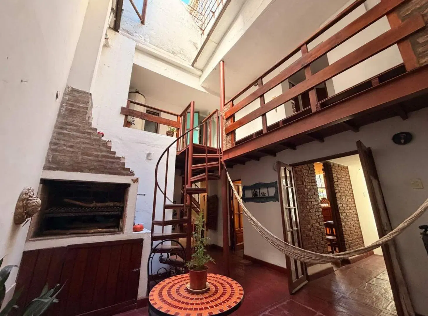 Hermoso PH en Boedo a pasos de Caballito 5