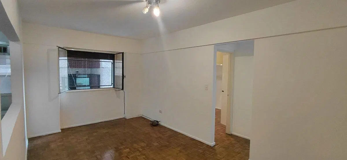 VENTA DEPARTAMENTO 2 AMBIENTES APTO CREDITO RETIRO 2