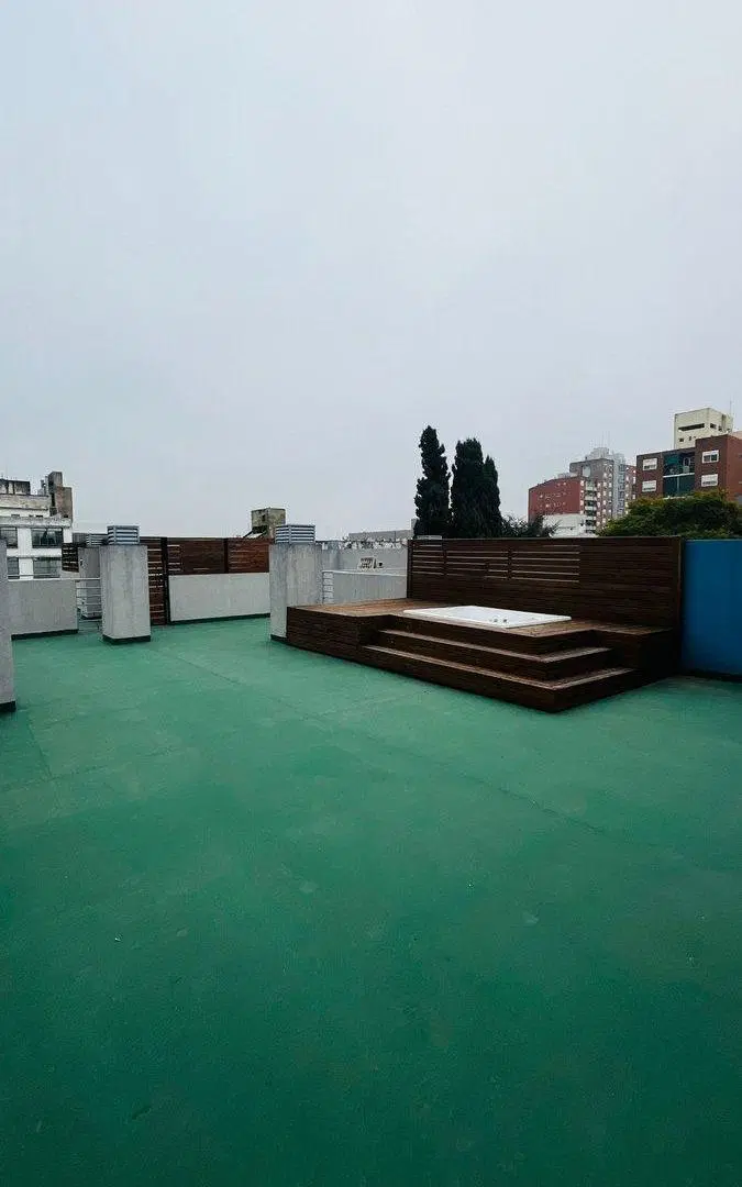 VENTA DPTO 2 AMB COCHERA AMENTIES 2