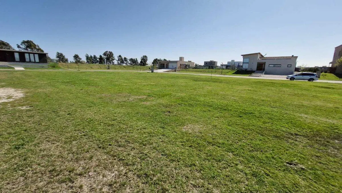 VENTA LOTE EN MAGALLANES PUEBLOS DEL PLATA, HUDSON 4