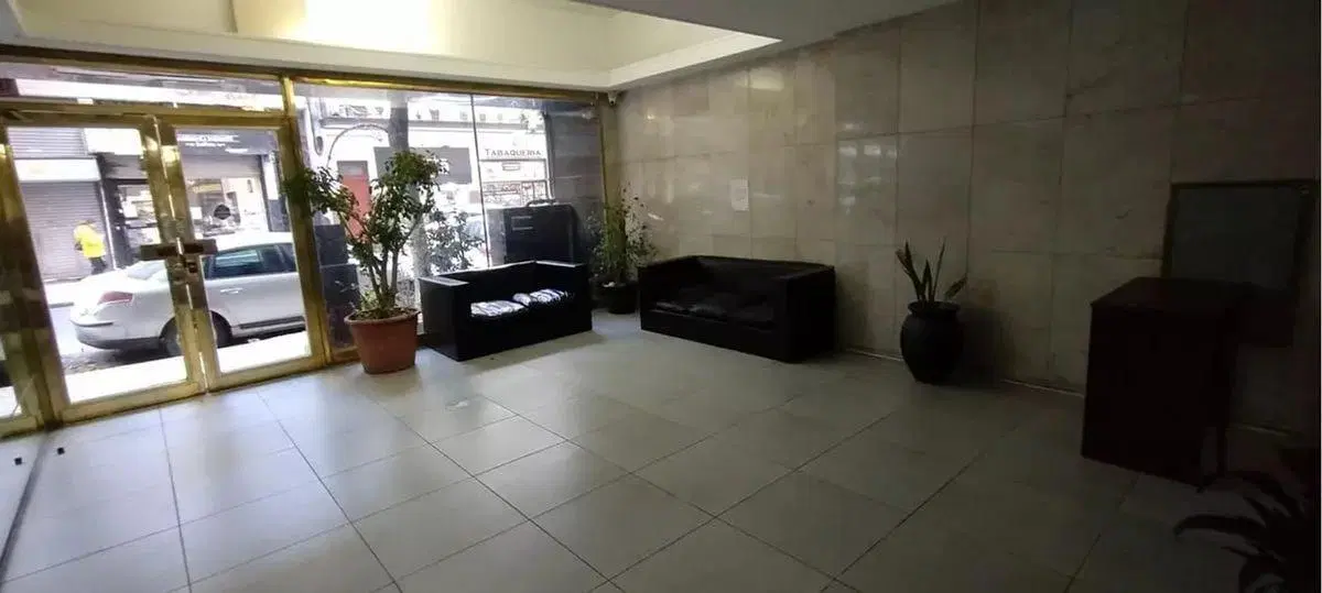 ALQUILER MONOAMBIENTE BALVANERA IDEAL ESTUDIANTES 5