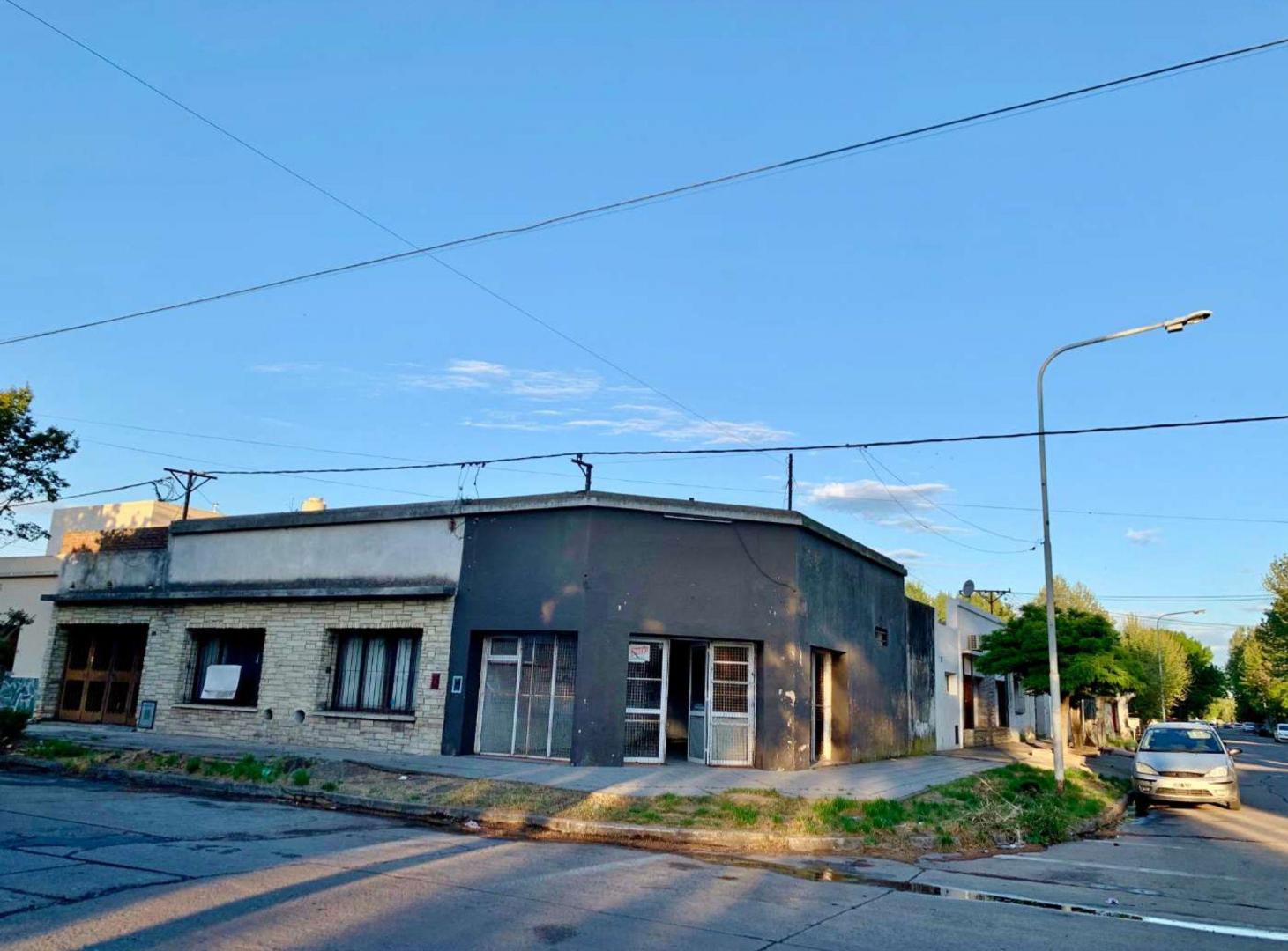 VENTA LOCAL OFICINA CENTRO 25 DE MAYO BUENOS AIRES