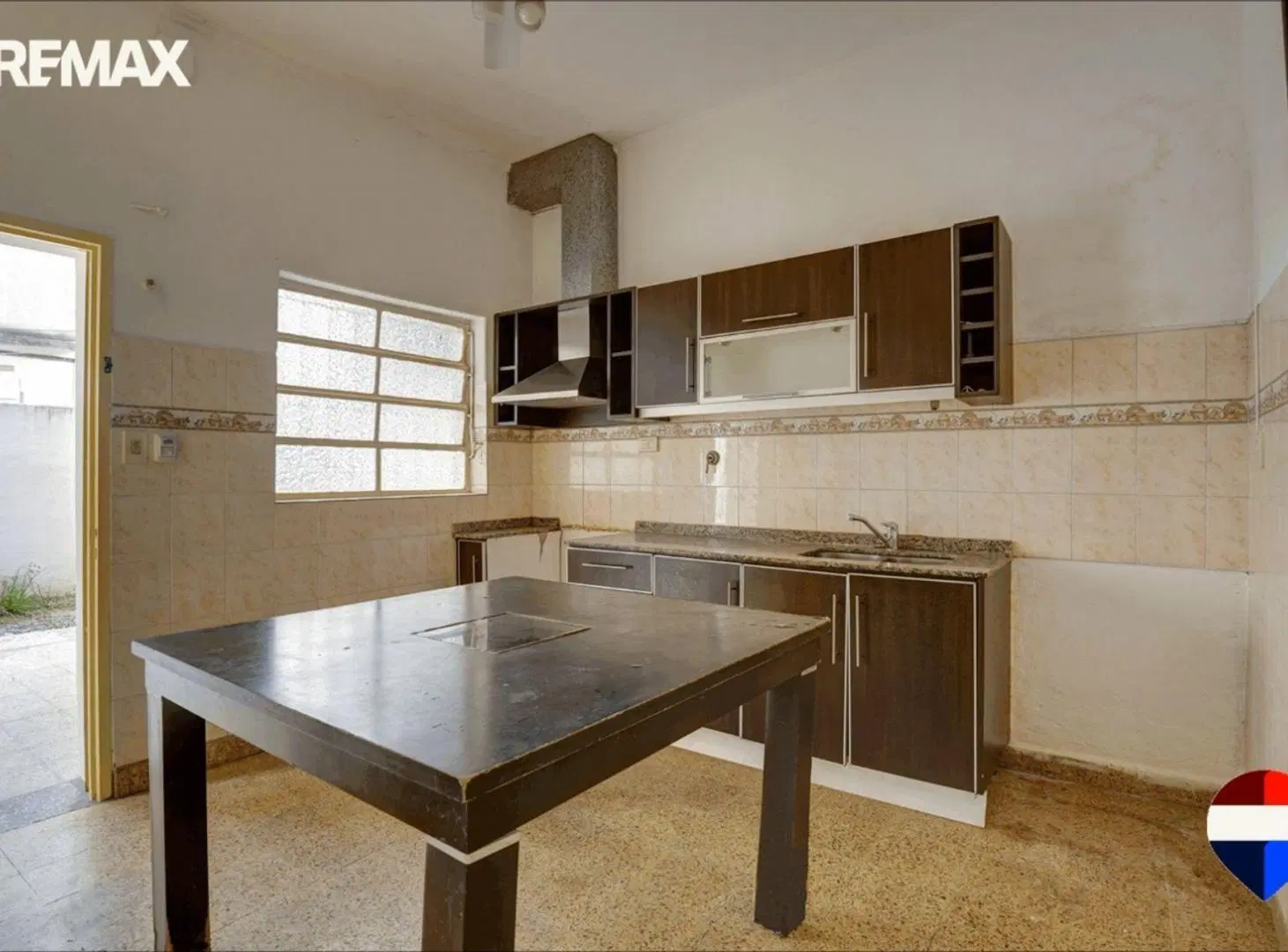 VENTA PH AL FRENTE COCHERA PATIO LOMAS DEL MIRADOR 5