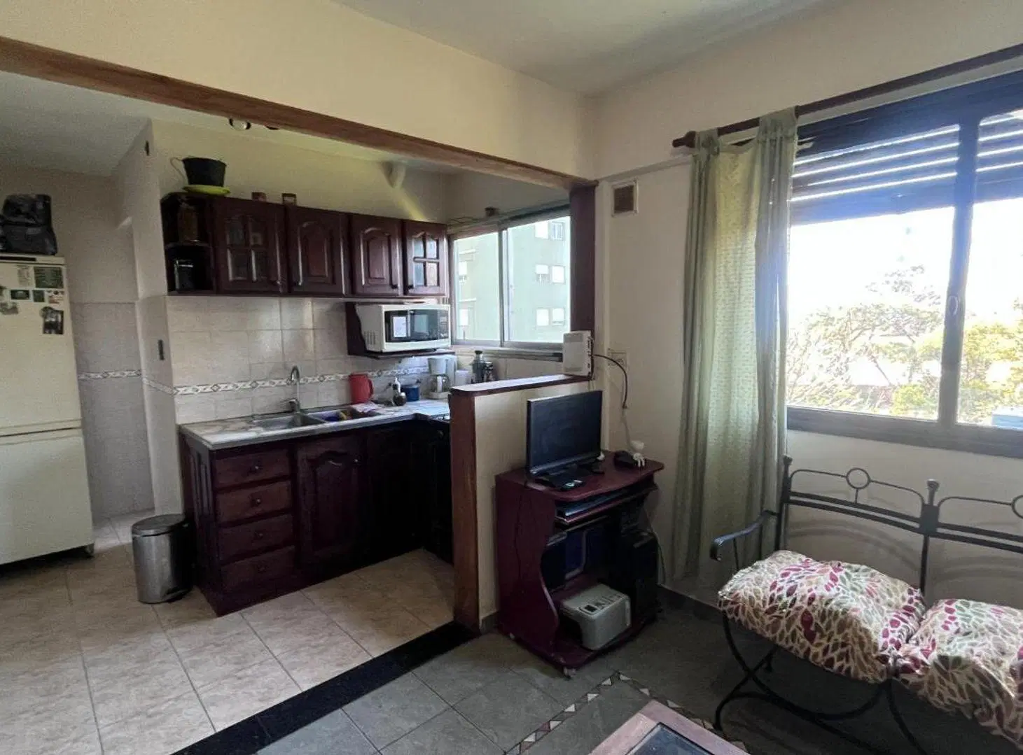 VENTA DPTO 4 AMB AVELLANEDA APTO CREDITO 5