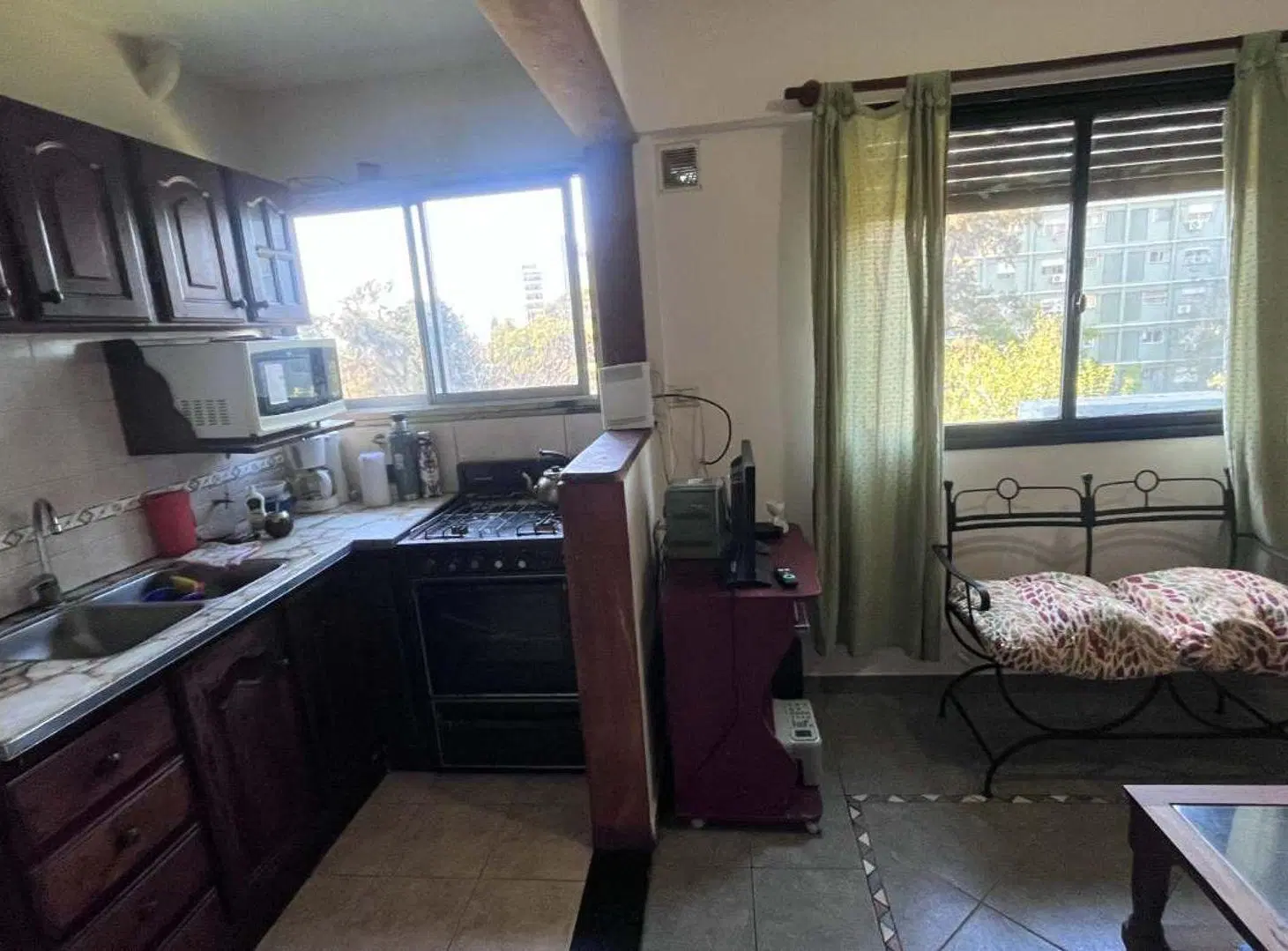 VENTA DPTO 4 AMB AVELLANEDA APTO CREDITO 4