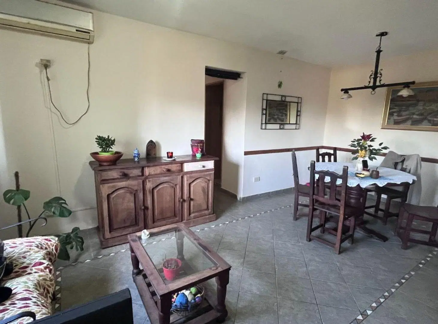 VENTA DPTO 4 AMB AVELLANEDA APTO CREDITO 3