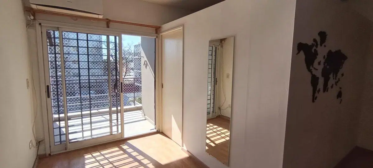 VENTA DEPARTAMENTO BALCON COCHERA PILETA MUNRO 4