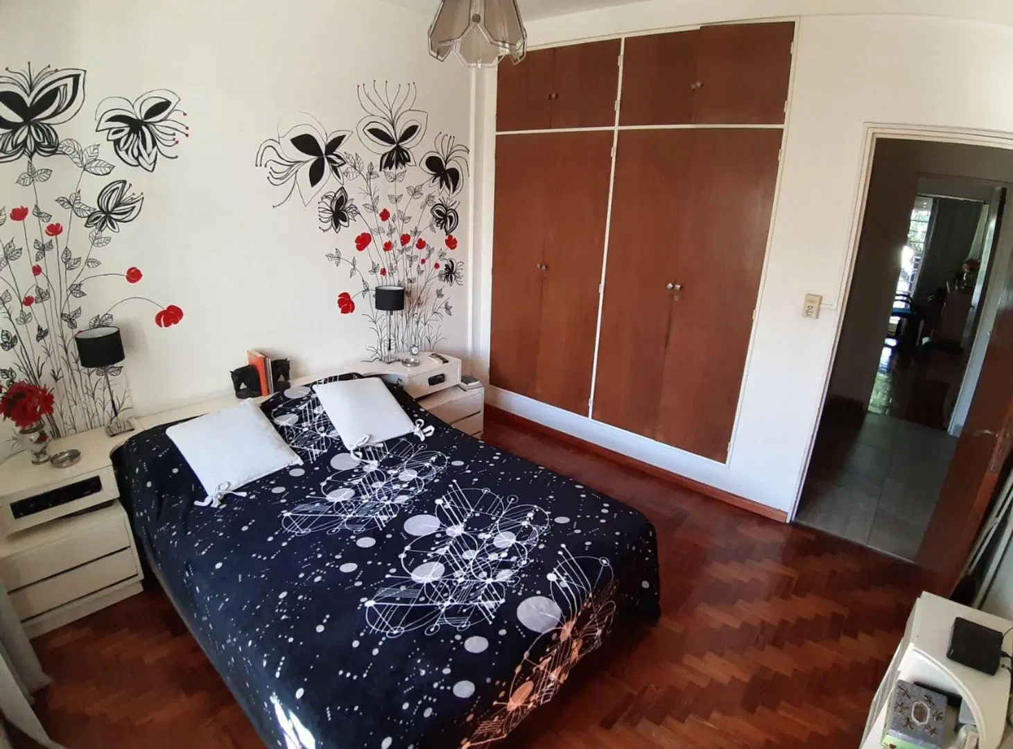 VENTA PH 4 AMBIENTES LINIERS APTO CRÉDITO SIN EXP 5