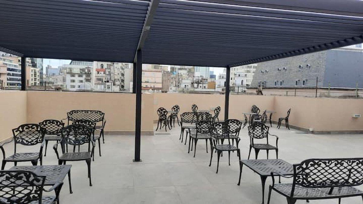 Propiedad en Argentina