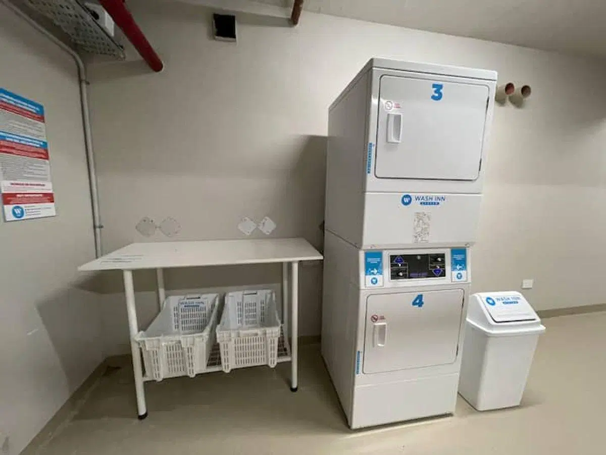 VENTA MONOAMBIENTE MONSERRAT PASEO DE LA CISTERNA 3