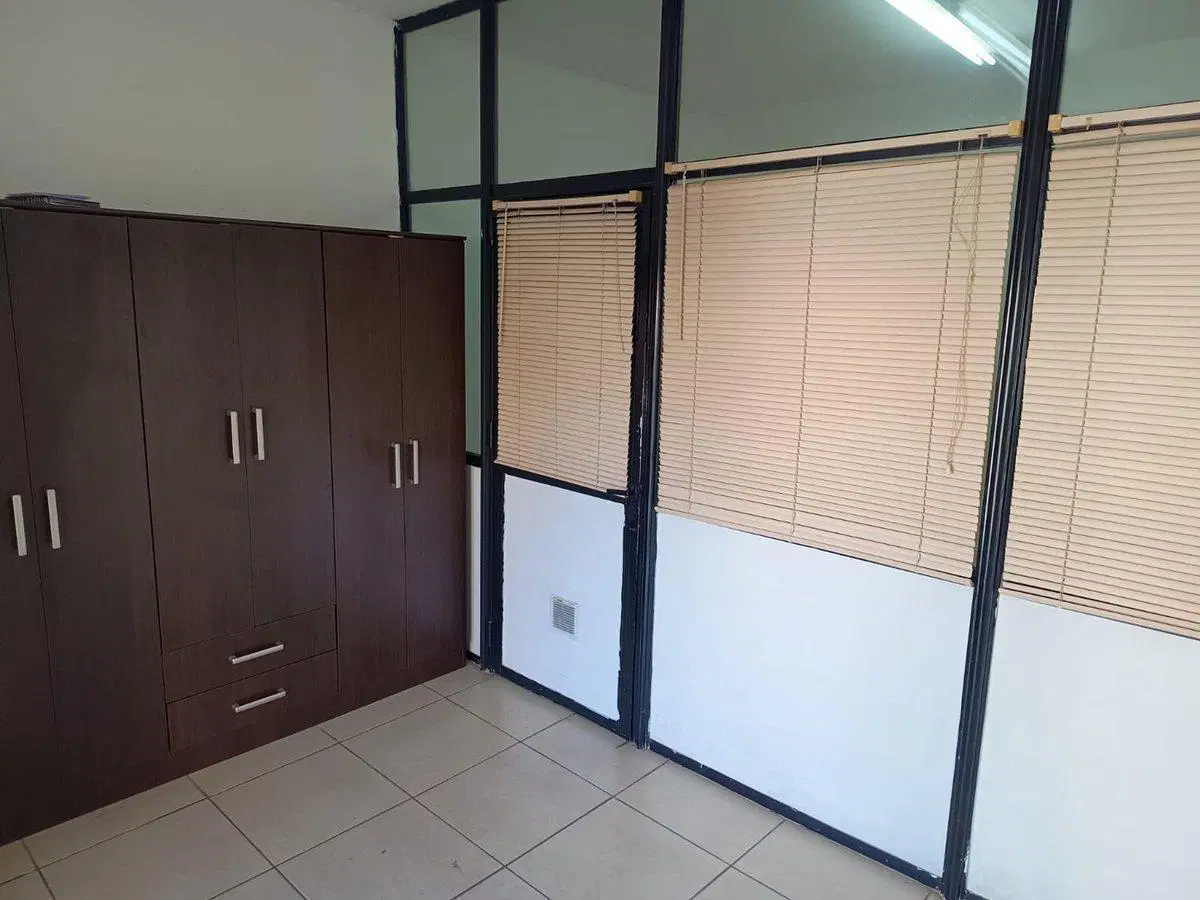 VENTA MONOAMBIENTE CON BALCON RETIRO 3