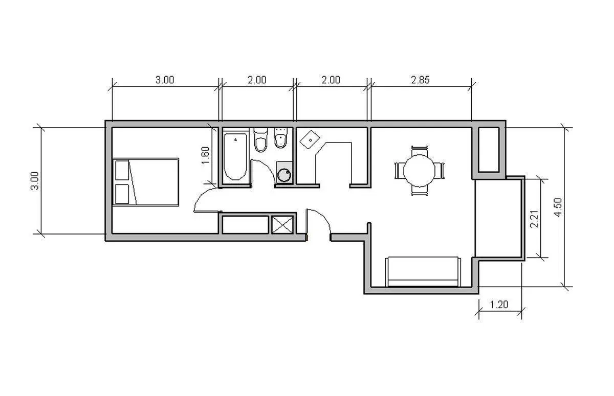 Plano 1