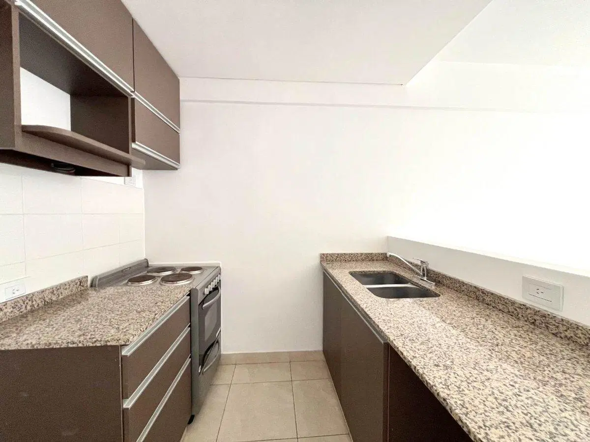 DEPARTAMENTO VENTA EN PALERMO BALCON Y AMENITIES 4