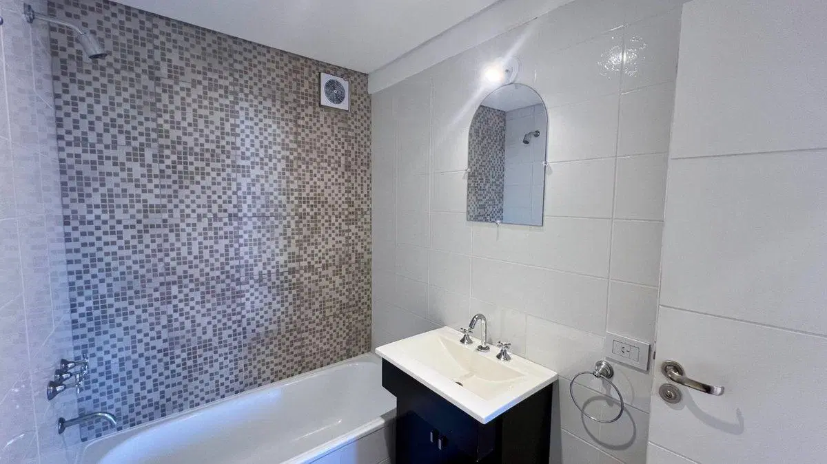 DEPARTAMENTO VENTA EN PALERMO BALCON Y AMENITIES 3