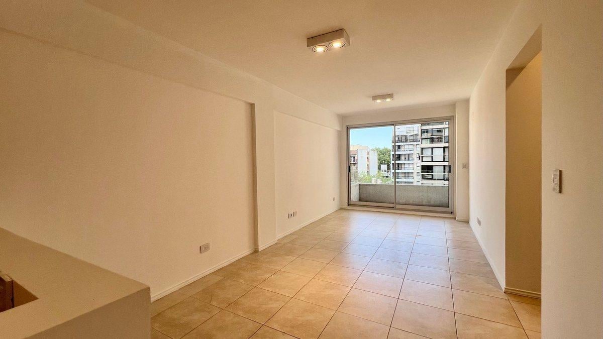 DEPARTAMENTO VENTA EN PALERMO BALCON Y AMENITIES