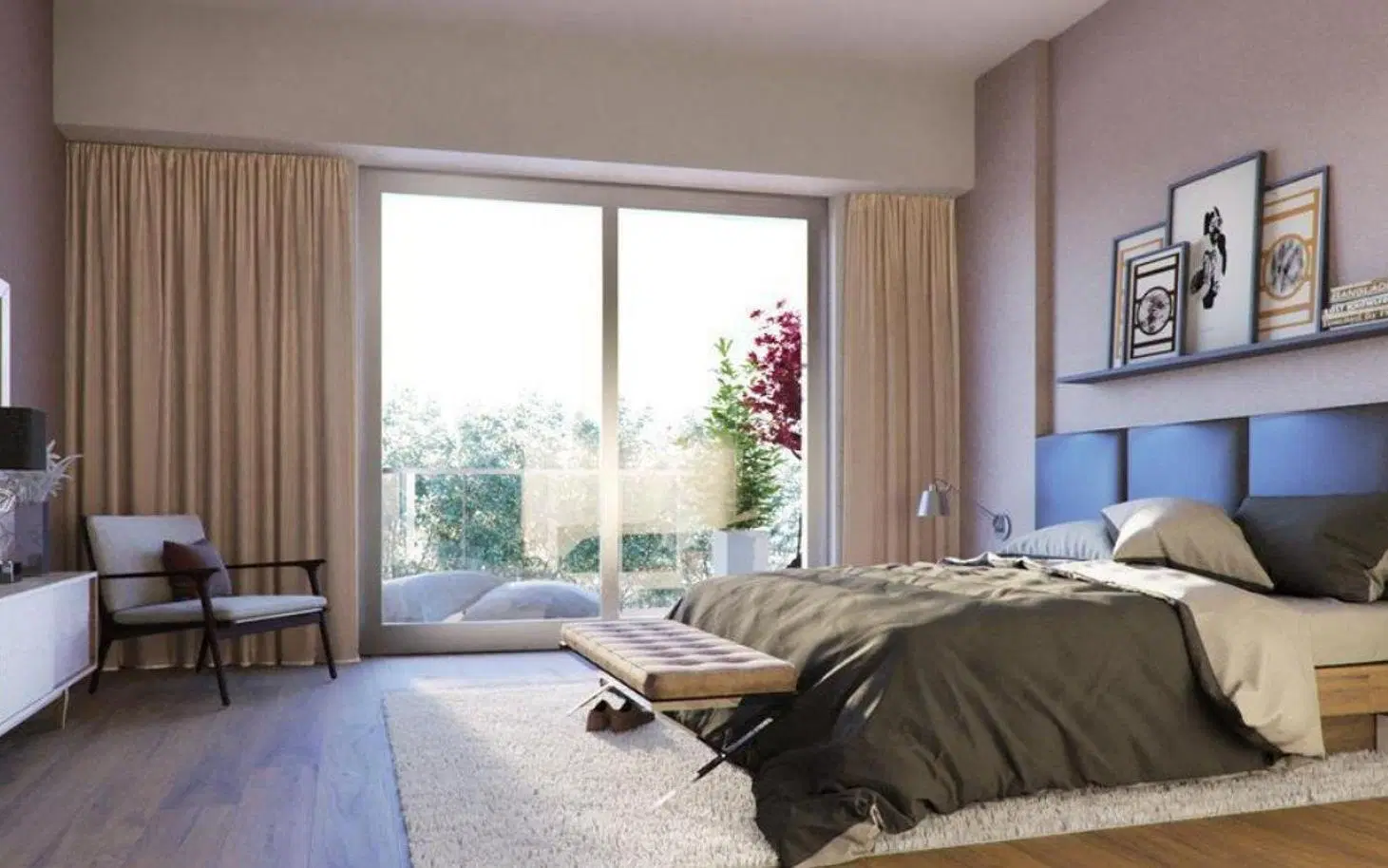 Venta Depto monoAmb a Estrenar, Full amenities 5