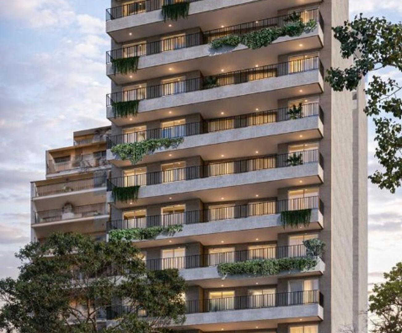 Venta Depto monoAmb a Estrenar, Full amenities