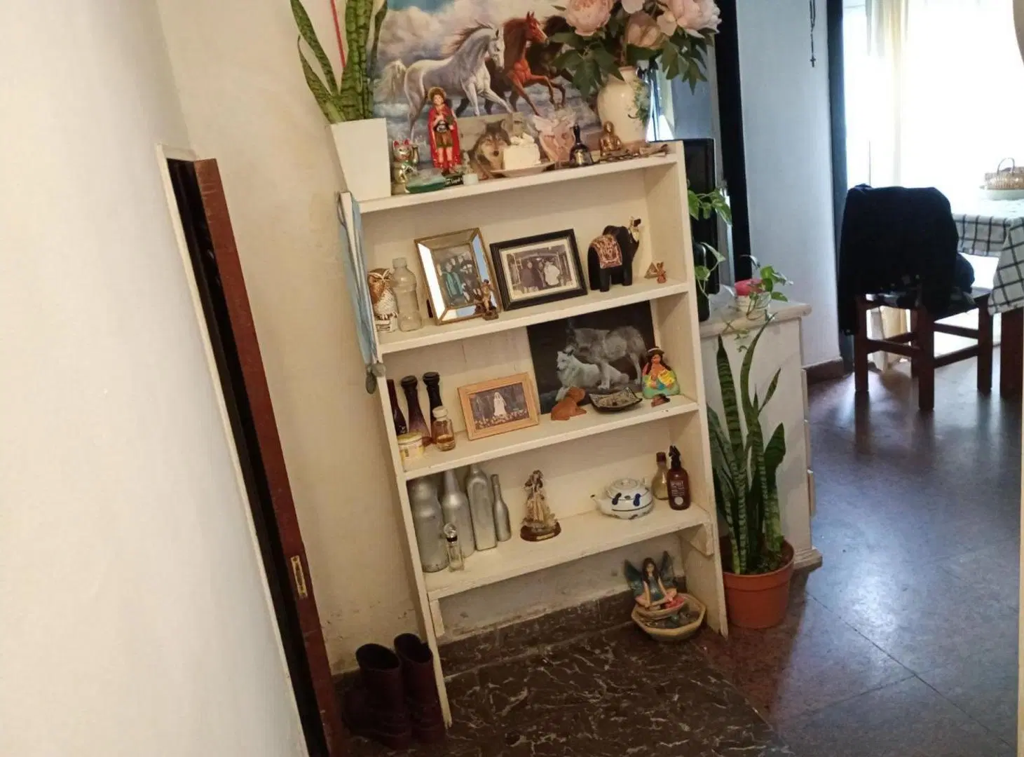 VENTA PH 2 AMBIENTES POMPEYA SIN EXPENSAS 5