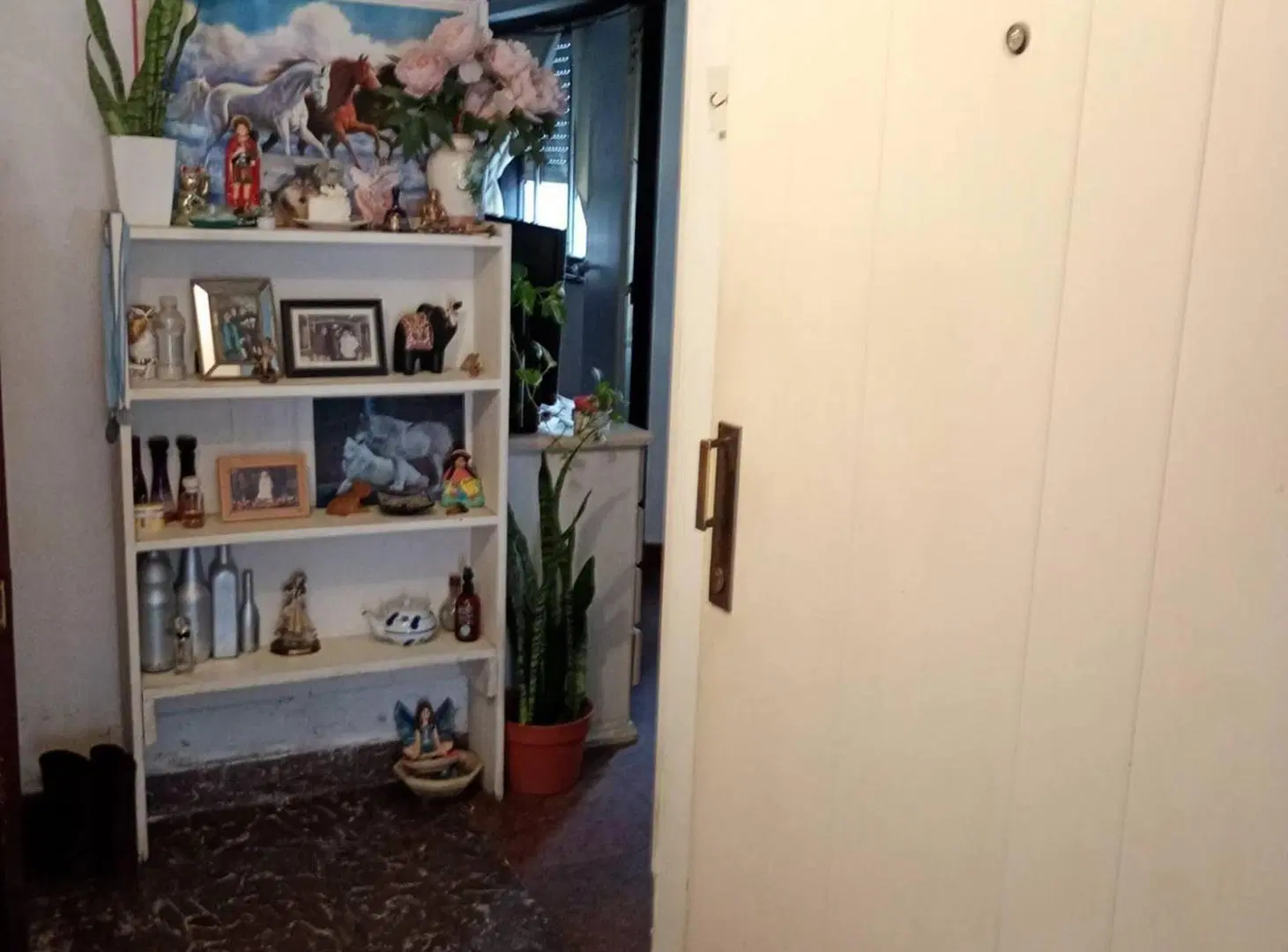 VENTA PH 2 AMBIENTES POMPEYA SIN EXPENSAS 2