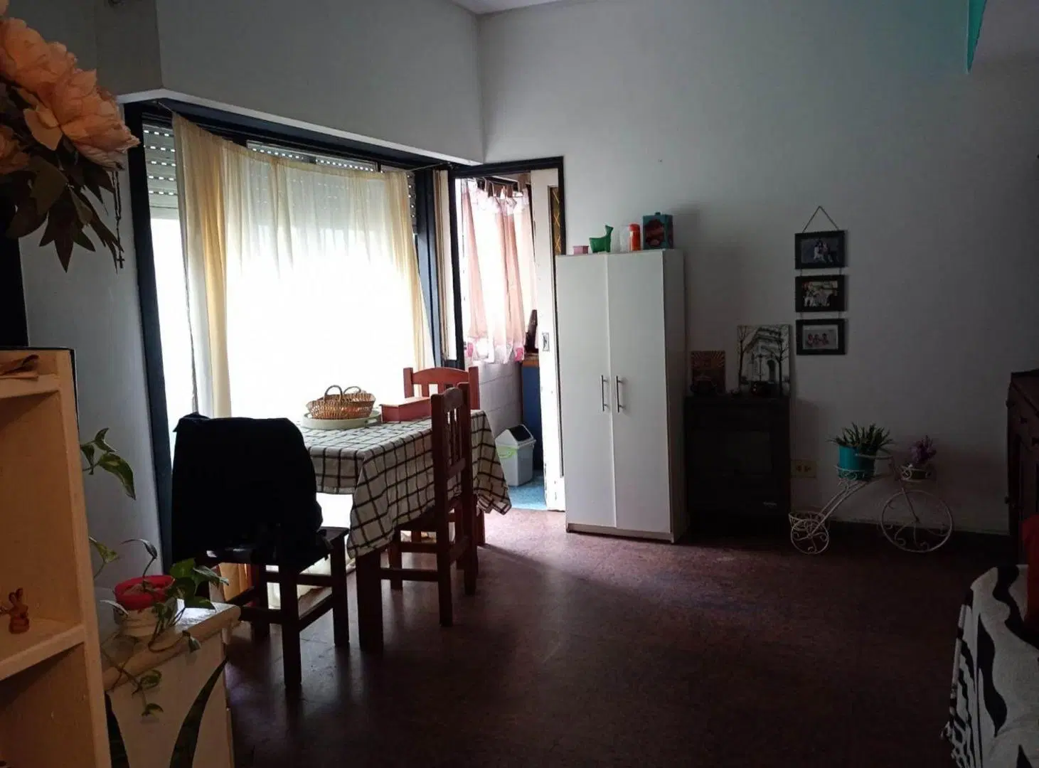 VENTA PH 2 AMBIENTES POMPEYA SIN EXPENSAS 4