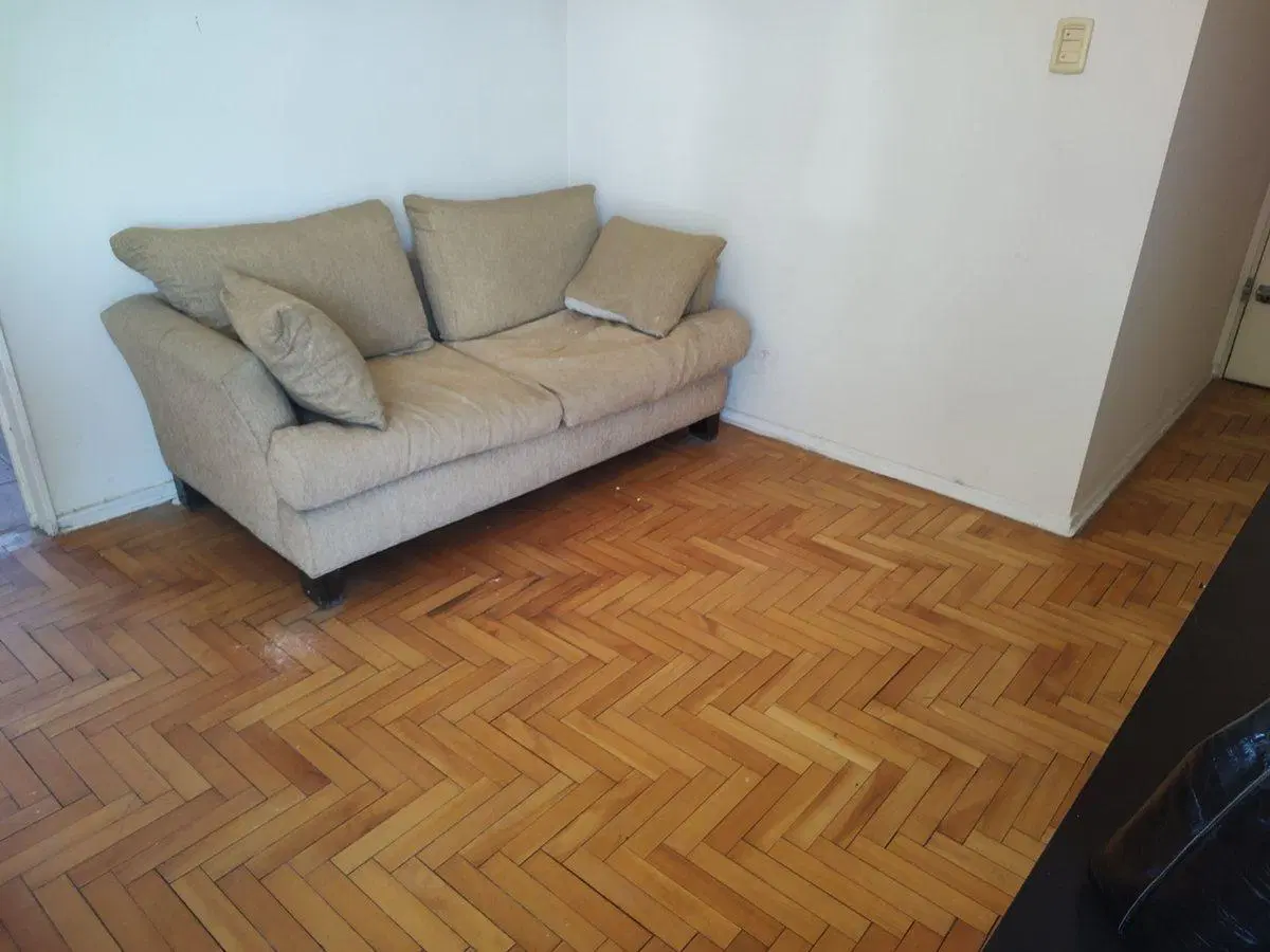 VENTA DEPARAMENTO 2 AMBIENTE CON BALCON SAN TELMO 4