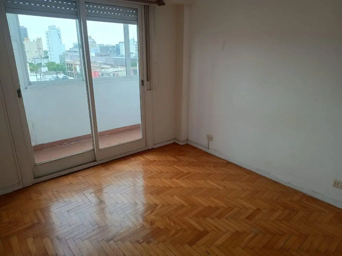 VENTA DEPARAMENTO 2 AMBIENTE CON BALCON SAN TELMO 3