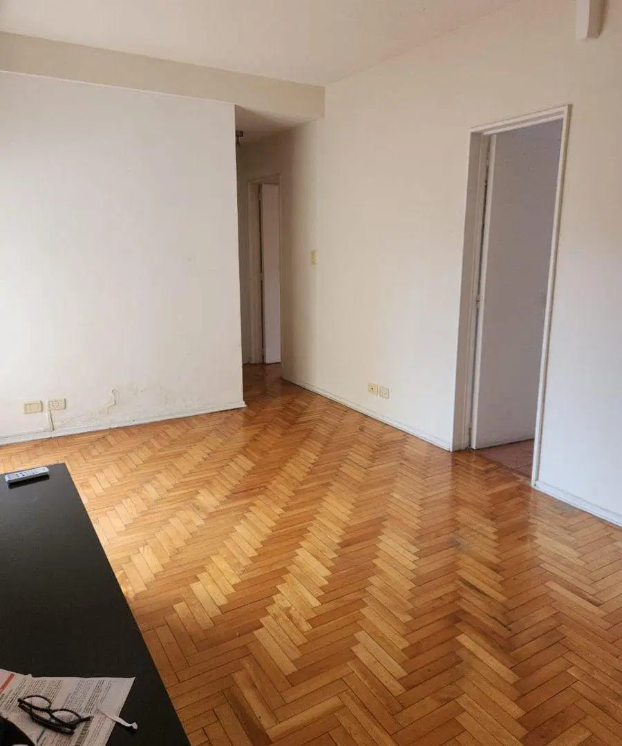 VENTA DEPARAMENTO 2 AMBIENTE CON BALCON SAN TELMO 2