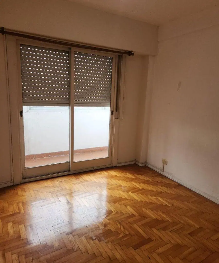 VENTA DEPARAMENTO 2 AMBIENTE CON BALCON SAN TELMO 5