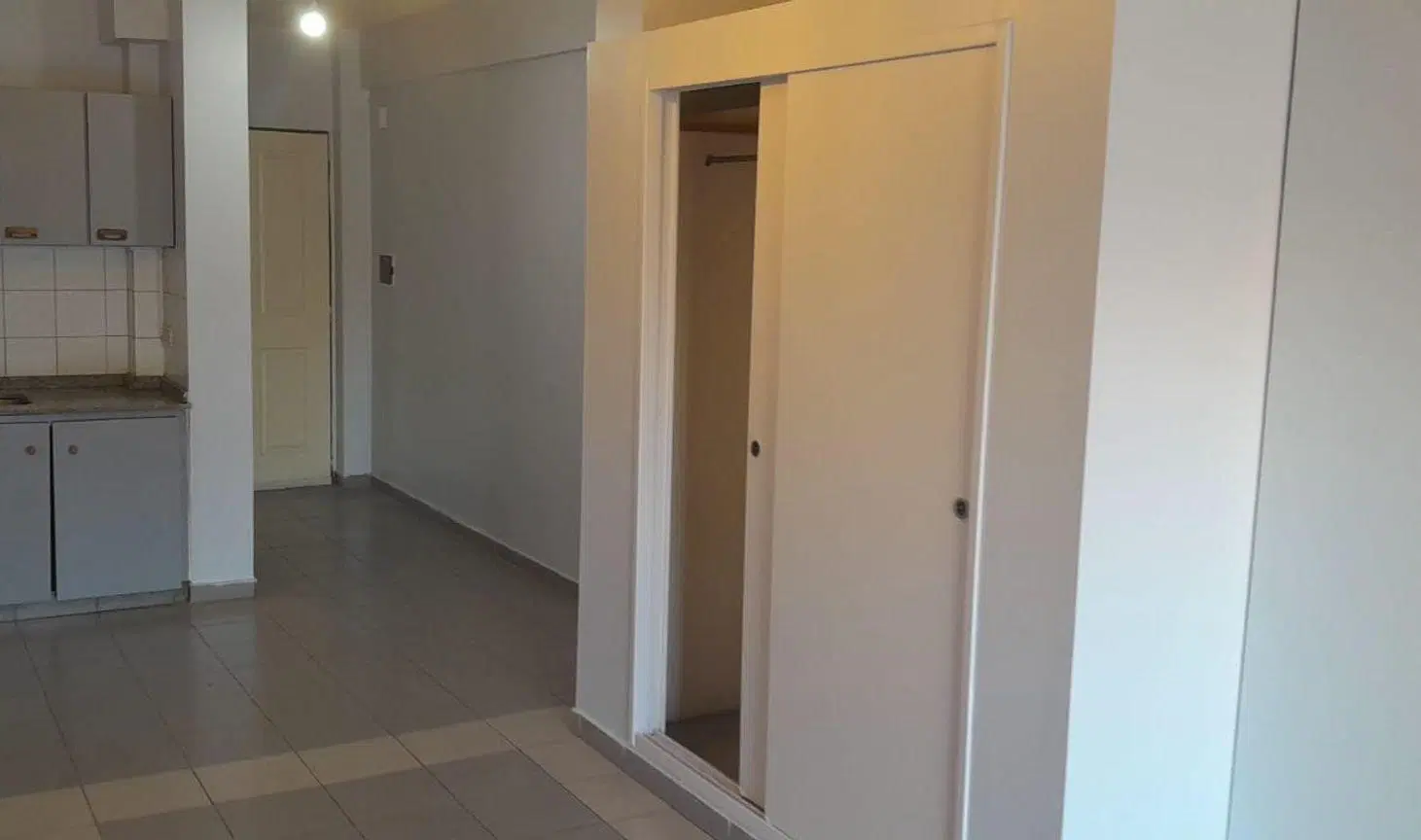 MONOAMBIENTE  CORDOBA 4700 APTO PROF. APTO CREDITO 5