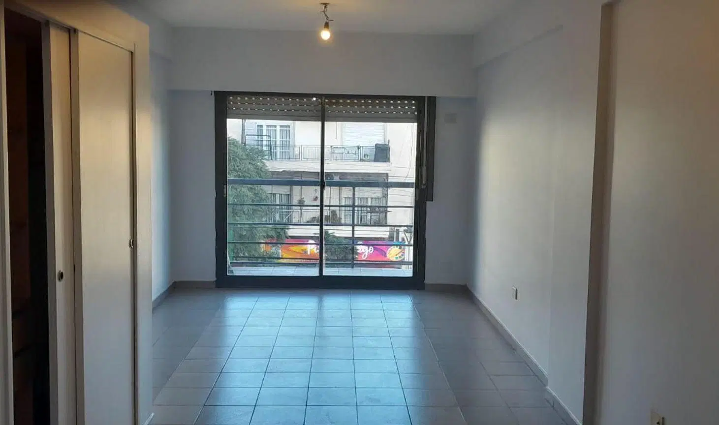 MONOAMBIENTE  CORDOBA 4700 APTO PROF. APTO CREDITO 2